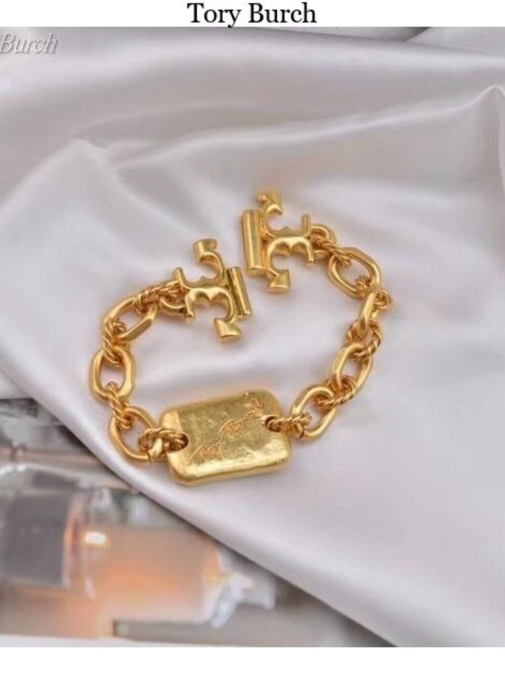 Tory Burch Bracelets